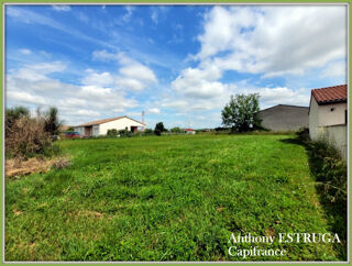  Terrain � vendre 901 m�