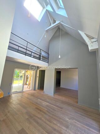  Maison � vendre 8 pi�ces 217 m�