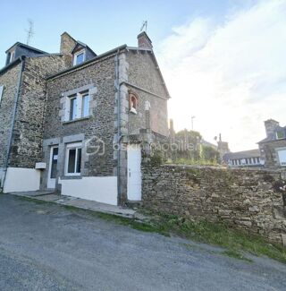  Maison � vendre 3 pi�ces 44 m�