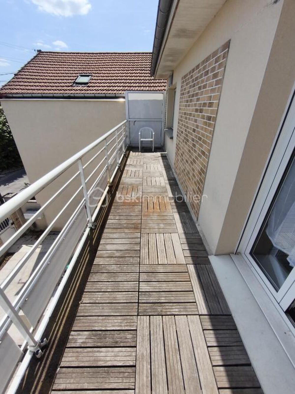 Vente Maison Maison 8 pièces Sevran 93270 Sevran