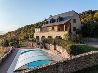  Maison à vendre 6 pièces 208 m²