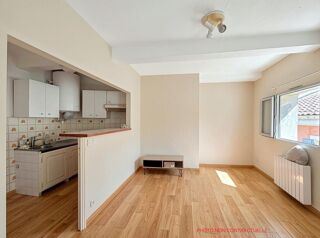  Appartement � vendre 3 pi�ces 48 m�