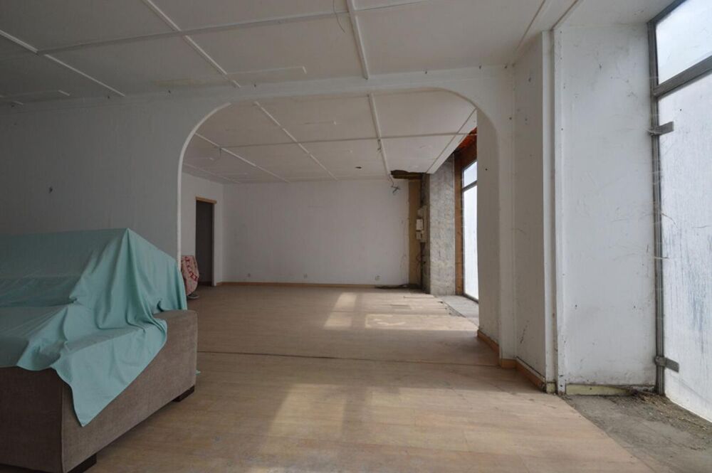Vente Immeuble Immeuble A RENOVER 17MARANS CENTRE VILLE Marans