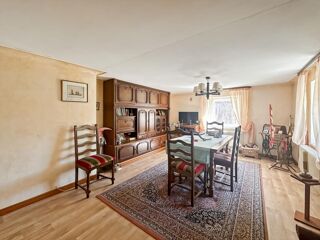 Vente Maison Maison de village de 99 m² avec terrain de 6,41 ares ? Wildenstein, 68820 Wildenstein