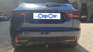 E-PACE P300e 309 AWD BVA8 R-Dynamic SE 2021 occasion 75016 Paris