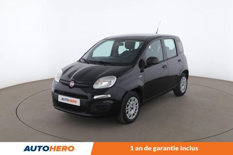 Fiat Panda 1.2 Easy 69 ch 2019 occasion Issy-les-Moulineaux 92130