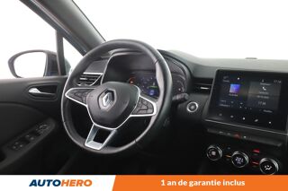 Clio 1.0 TCe Lutecia 91 ch 2022 occasion 92130 Issy-les-Moulineaux