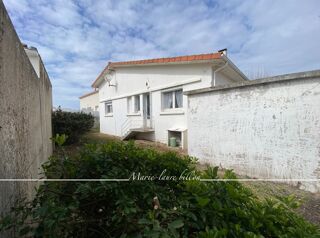  Maison à vendre 4 pièces 78 m²