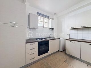 Vente Appartement Studio au calme absolu, en plein centre-ville, idéalement investissement Nice