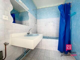  Appartement � vendre 3 pi�ces 46 m�