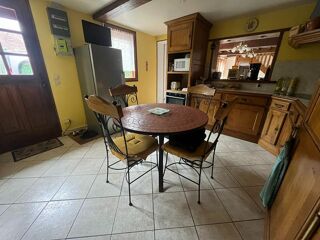  Maison à vendre 5 pièces 112 m²