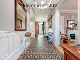  Propriété/château à vendre 11 pièces 278 m²