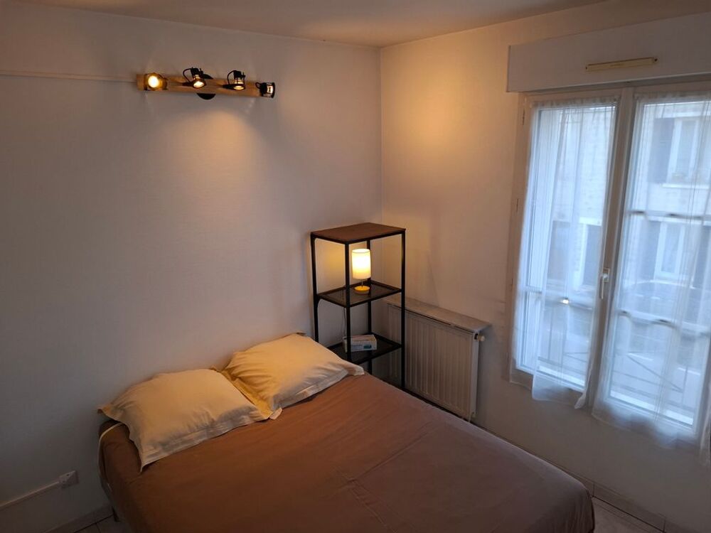 Location Appartement Appartement de 32m2 à louer sur Beaumont-sur-Oise Beaumont sur oise