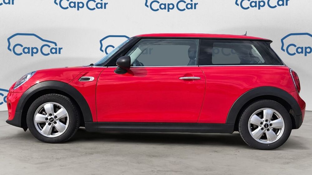Cooper 1.5 One 75 Salt 2018 occasion 57370 Phalsbourg