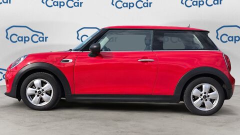 Cooper 1.5 One 75 Salt 2018 occasion 57370 Phalsbourg