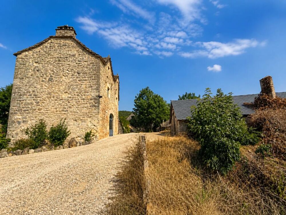 Vente Maison Maison de 11 pièces de 185 m² à La Tieule La tieule