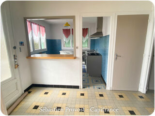  Maison à vendre 6 pièces 156 m²
