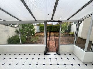 Maison à vendre 4 pièces 91 m²