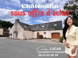  Maison à vendre 4 pièces 108 m²