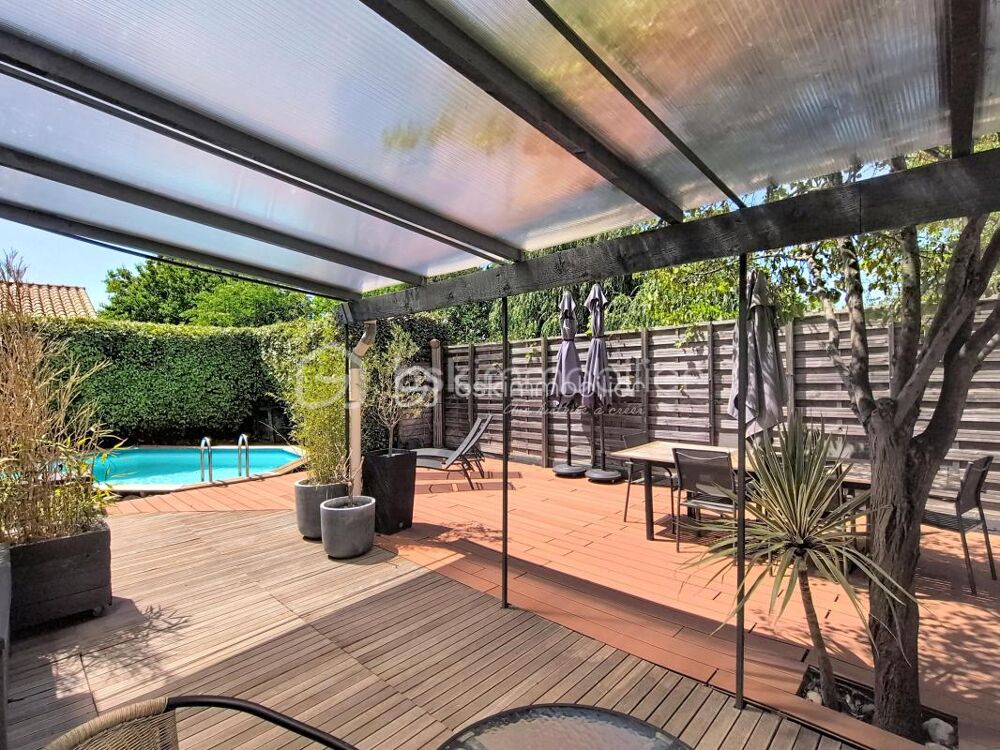 Vente Villa Belle villa avec piscine Prades le lez