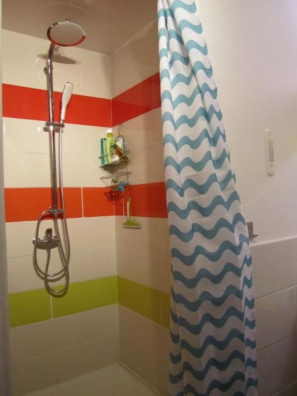 Location Appartement Studio de 25m2 à louer sur Canet-en-Roussillon Canet en roussillon