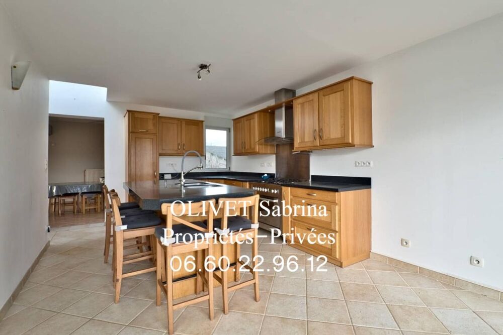 Vente Maison Pavillon avec piscine couverte Auzouville sur ry