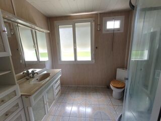  Maison à vendre 5 pièces 91 m²