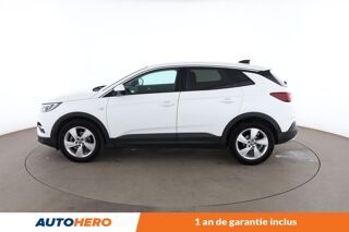 Grandland x 1.2 Turbo Innovation Business Automatique 130 ch 2018 occasion 92130 Issy-les-Moulineaux