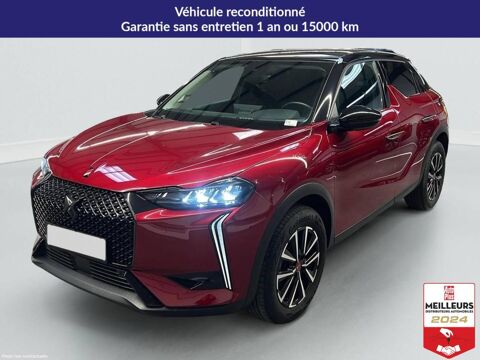 Annonce voiture Citroën DS3 18994 €