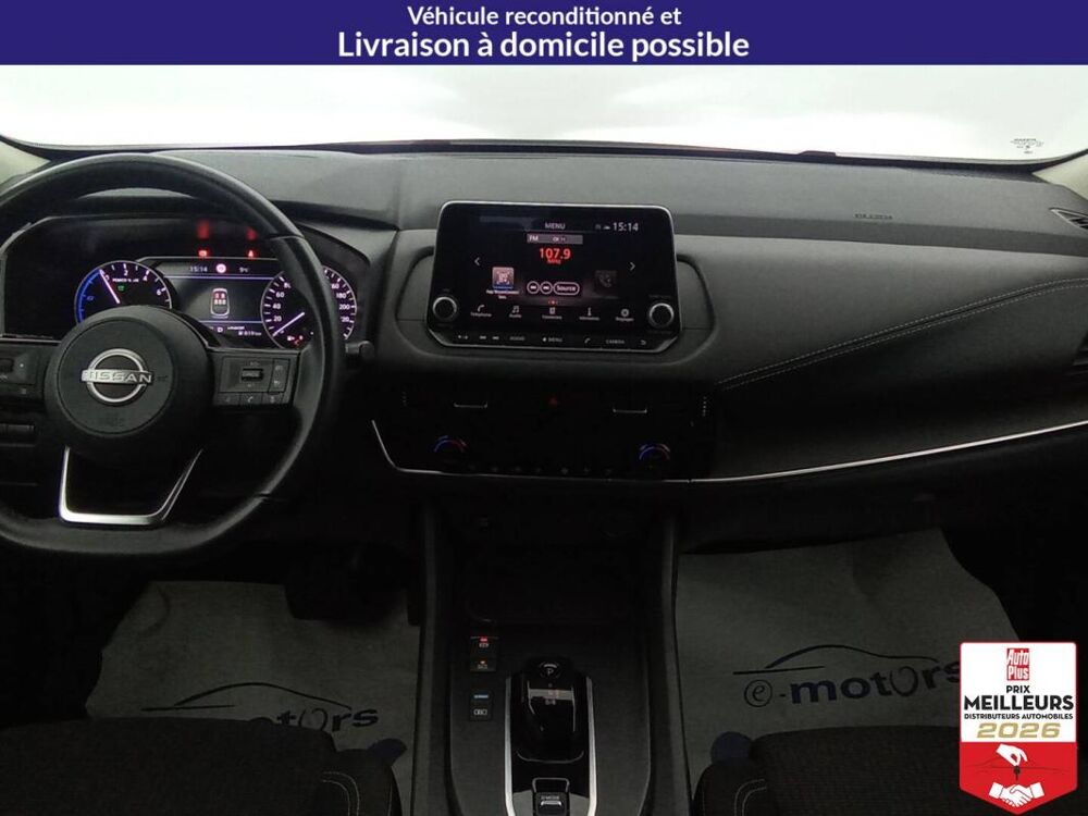 Qashqai e-Power 190 Acenta 2023 occasion 10150 Lavau