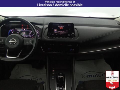 Qashqai e-Power 190 Acenta 2023 occasion 10150 Lavau