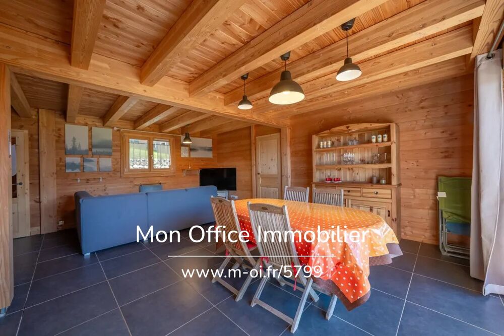 � vendre  Chalet Saint-�tienne-en-D�voluy (05250)