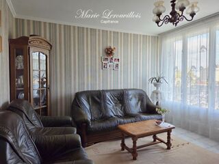  Appartement  vendre 3 pices 62 m