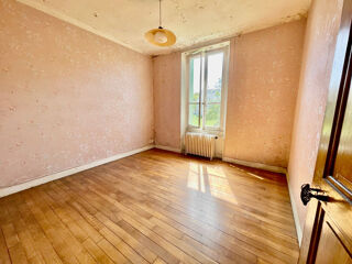  Maison à vendre 6 pièces 124 m²
