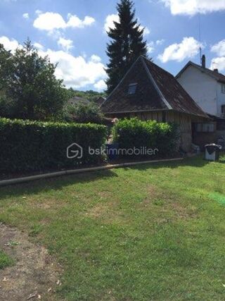  Remise / Grange  vendre 6 pices 130 m