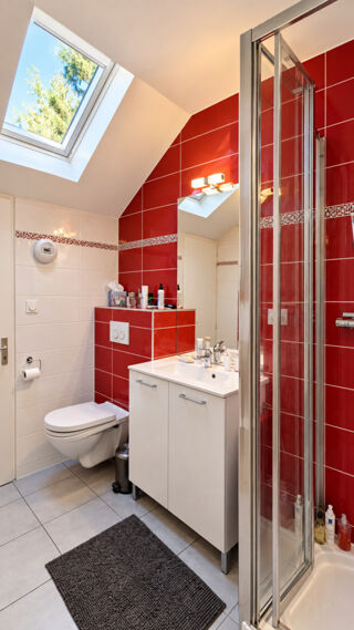  Appartement à vendre 4 pièces 93 m²