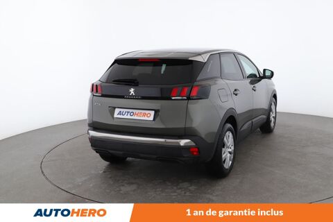 3008 1.5 Blue-HDi Active Business 130 ch 2019 occasion 92130 Issy-les-Moulineaux