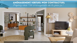  Maison � vendre 5 pi�ces 102 m�