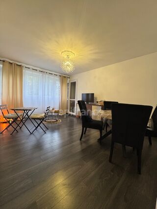  Appartement � vendre 3 pi�ces 58 m�