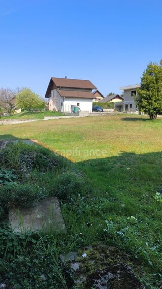  Terrain � vendre 696 m�