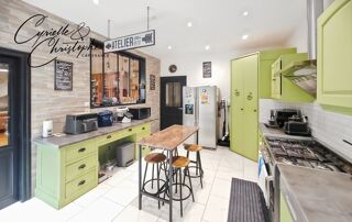  Maison � vendre 6 pi�ces 240 m�