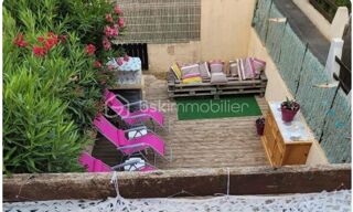  Maison � vendre 3 pi�ces 70 m�