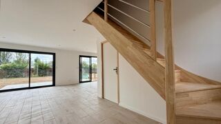  Maison � vendre 4 pi�ces 91 m�