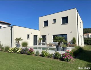  Maison à vendre 6 pièces 144 m²