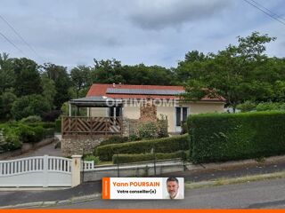  Maison  vendre 5 pices 86 m