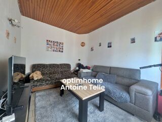  Maison � vendre 5 pi�ces 74 m�