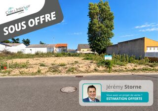  Terrain à vendre 221 m²