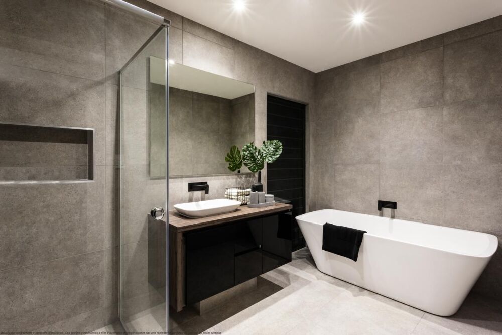 **Superbe appartement Lumineux avec Terrasse et Parking , Idéalement situé**