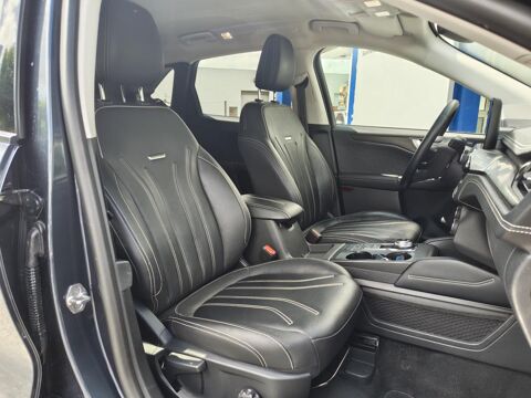 Kuga 2.0 TDCI 190 ch VIGNALE AWD BVA 2020 occasion 14160 Dives Sur Mer