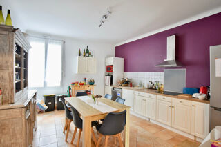 Duplex/triplex à louer 7 pièces 154 m²